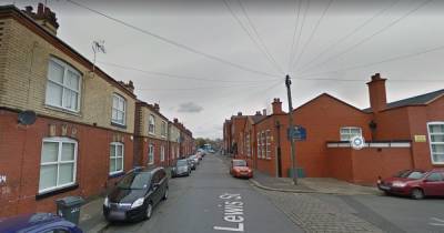 Girl, 7, injured after being hit by car in Eccles - www.manchestereveningnews.co.uk - Manchester