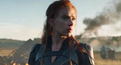 Black Widow producer on female characters in Marvel: There is a conscientious effort not to objectify women - www.pinkvilla.com - county Iron
