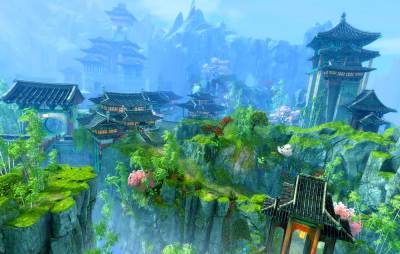 ‘Guild Wars 2’ next expansion ‘End Of Dragons’ has release pushed back - www.nme.com