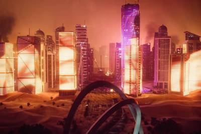DICE offers gamer a free copy of ‘Battlefield 2042’ for completing a unique challenge - www.nme.com