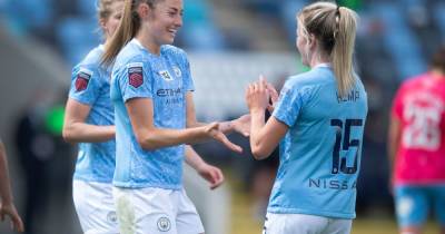 The UEFA Women's Champions League has changed - here's what Man City can expect - www.manchestereveningnews.co.uk - Manchester