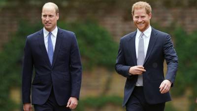 'It's almost impossible for Harry to be trusted,' royal sources say - www.foxnews.com