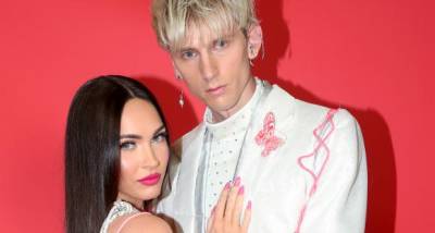 Megan Fox recalls meeting ‘soulmate’ Machine Gun Kelly for the 1st time; Felt ‘magical’ connection from the go - www.pinkvilla.com - Washington