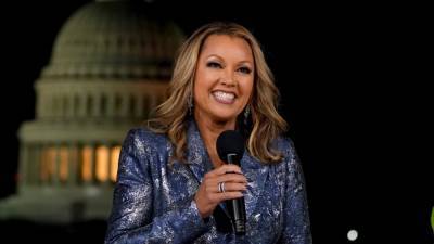 Vanessa Williams Sings ‘Black National Anthem’ at ‘A Capitol Fourth’ Event, Ruffles Feathers - thewrap.com - USA