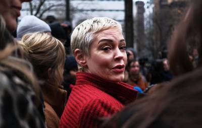 Rose McGowan on Noel Clarke allegations: “How many didn’t come forward?” - www.nme.com - county Clarke