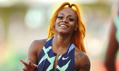 Who is Sha’Carri Richardson? 5 facts about the rising track star - us.hola.com - Texas - county Dallas