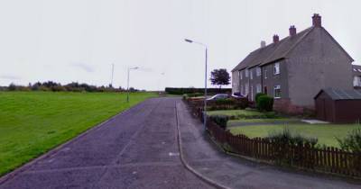 Woman found dead by Scots cops who raced to reports of attack - dailyrecord.co.uk - Scotland - county Torrance
