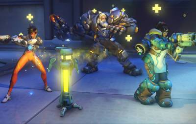 U.S Justice Department launches ‘Overwatch’ league investigation - www.nme.com