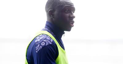 Inter Milan linked with shock move for Man City's Benjamin Mendy - www.manchestereveningnews.co.uk - France - Italy - Manchester