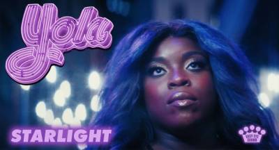 Yola celebrates sex-positivity in new video “Starlight” - www.thefader.com