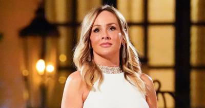 Bachelorette’s Clare Crawley Reveals She’s Getting Breast Implants Removed After Health Issues: ‘My Body Is Fighting’ - www.usmagazine.com