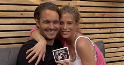 Made in Chelsea's Frankie Gaff announces she is expecting a baby with her boyfriend - www.ok.co.uk - Chelsea