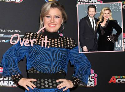 Kelly Clarkson Wants Out! Singer's Lawyer Asks Judge To Grant Divorce Request Now; Will Determine Custody Later - perezhilton.com - USA