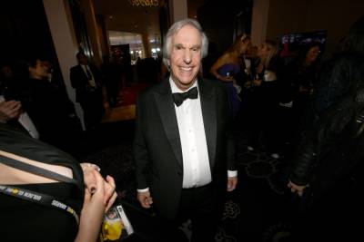 Henry Winkler Clarifies Tweet Connecting ‘Cataclysmic Event’ To American Unity: ‘I Am Not Wishing For Devastation’ - etcanada.com - USA