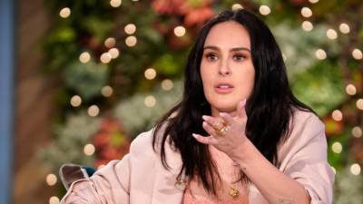 Rumer Willis shares more swimsuit snaps after hitting back at trolls to unfollow her - www.foxnews.com