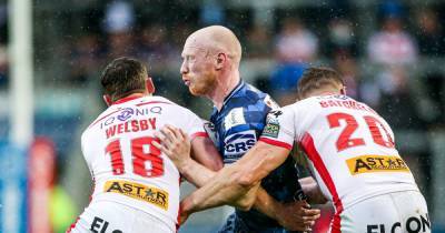 Wigan Warriors player ratings as toothless Wigan fail to test St Helens - www.manchestereveningnews.co.uk - city Hastings - Jackson