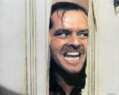Creepy 4th Of July Ball Photo From ‘The Shining’ Goes Viral On 100th Anniversary - etcanada.com