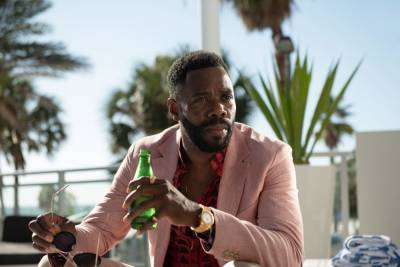 Can ‘Zola’ Bring Colman Domingo Supporting Actor Love From the Academy? - variety.com - Florida - county Davis - county Clayton
