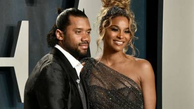 Ciara and Russell Wilson Serve Up Fierce Looks In Italy - www.etonline.com - Italy