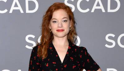 Jane Levy Hits Back at 'Don't Breathe' Director's Claims About Why She's Not in the Sequel - www.justjared.com