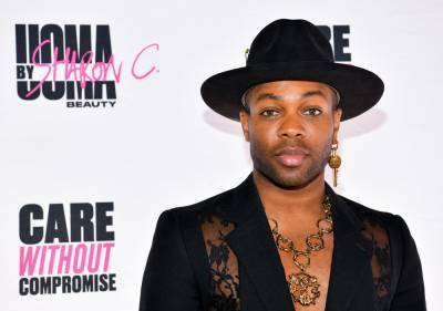 Todrick Hall ‘Extremely Saddened’ After Burglars Breaks Into His Los Angeles Home - etcanada.com - Los Angeles - Los Angeles