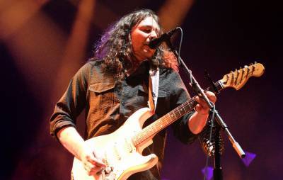 The War On Drugs have reportedly been filming a new music video - www.nme.com - USA