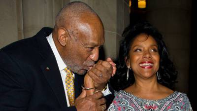 Bill Cosby slams Howard University, defends Phylicia Rashad amid public admonishment: report - www.foxnews.com - Columbia