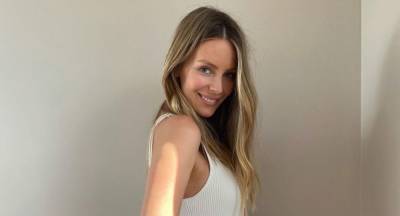 Jennifer Hawkins is pregnant with baby number two! - www.who.com.au