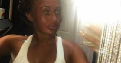 Young mum 'addicted' to tanning says she 'didn't really care' about health risks - www.dailyrecord.co.uk