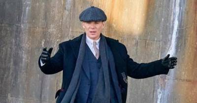 'Peaky Blinders' burger boss knocked back by council chiefs over plans to sell food at film location - www.dailyrecord.co.uk