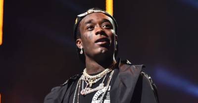 Lil Uzi Vert accused of hitting and pointing gun at ex-girlfriend - www.thefader.com
