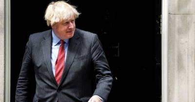 Boris Johnson to tell public to ‘learn to live’ with coronavirus as he announces end of lockdown today - www.manchestereveningnews.co.uk