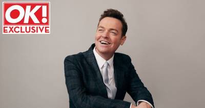 Stephen Mulhern reflects on ‘incredible’ time at Butlins as he encourages aspiring performers to join - www.ok.co.uk - Britain