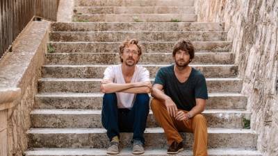 Q&A: Kings of Convenience on new album and key to longevity - abcnews.go.com - Italy