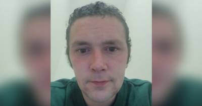 Police search for missing 32-year-old last seen on Friday - www.manchestereveningnews.co.uk
