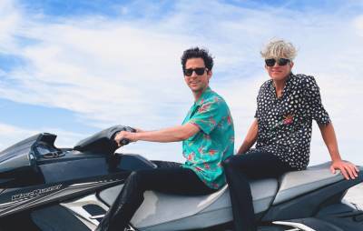 We Are Scientists announce 2021 UK and Ireland tour - www.nme.com - Britain - New York - Ireland - city Sheffield