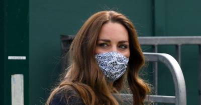 Kate Middleton self-isolating after being in contact with someone with coronavirus - www.dailyrecord.co.uk