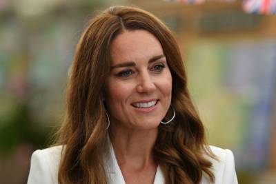 Kate Middleton Is Self-Isolating After Coming Into Contact With Someone Who Tested Positive For COVID-19 - etcanada.com - Canada