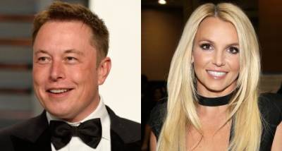 Elon Musk tweets in support of Britney Spears amid conservatorship battle - www.pinkvilla.com