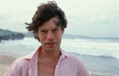 Mick Jagger’s ghostwriter recalls “awful experience” of writing scrapped autobiography - www.nme.com