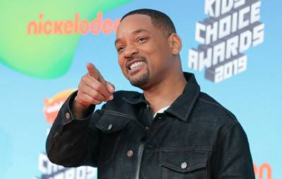 Will Smith treats New Orleans to Independence Day fireworks - www.nme.com - New Orleans