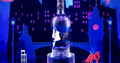 Edinburgh Gin to launch new 'Fleabag' inspired bottle with all profits going to the Arts - www.dailyrecord.co.uk - Scotland