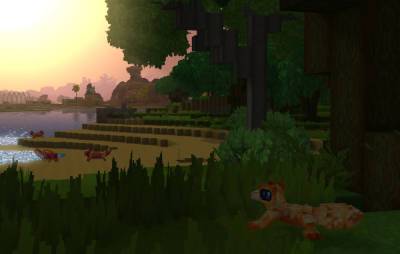 ‘Hytale’ gets a 2023 delay as combat and AI get major overhauls - www.nme.com
