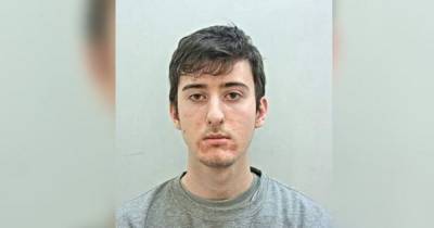 'Potential serial killer' who stabbed victim 128 times spent two hours in jail - www.dailyrecord.co.uk