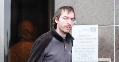 Stalker who hounded Scots MP over her Brexit views walks free from court - www.dailyrecord.co.uk - Scotland