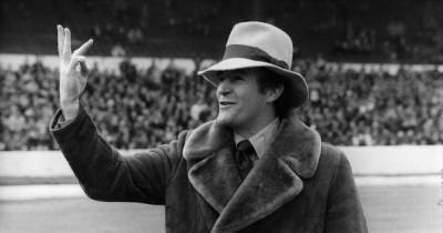 The brain professor, the ballroom dancer and turning sideways to walk through doors - how Malcolm Allison's chaotic Man City return led to 30 years of hurt - www.manchestereveningnews.co.uk - Manchester
