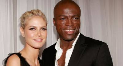 Heidi Klum recalls how hard she tried to make her marriage work with Seal; Reveals they renewed vows each year - www.pinkvilla.com