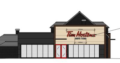 Popular coffee and donut chain Tim Hortons wants to open first Oldham branch in former pub - www.manchestereveningnews.co.uk - Manchester - county Oldham - county Canadian