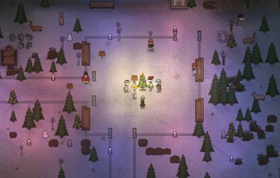 ‘RimWorld’ latest update brings new content and Ideology expansion - www.nme.com