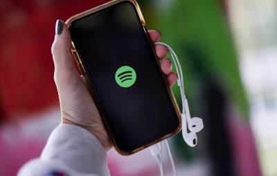 Former Spotify boss says artists are “entitled” in asking for streaming rise - www.nme.com - New York